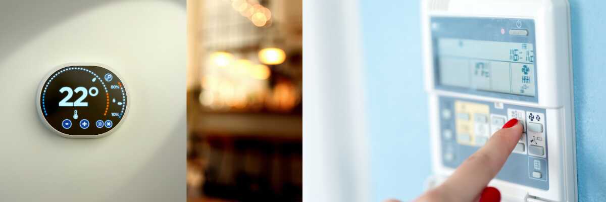 Highlife Klima Kumandası