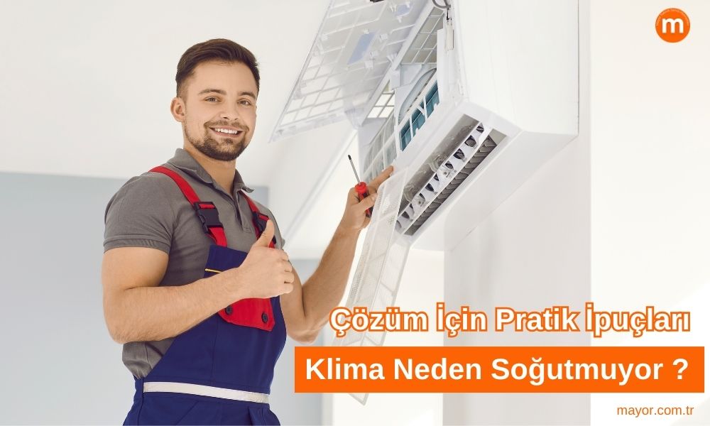 Highlife Klima Soğutmuyor